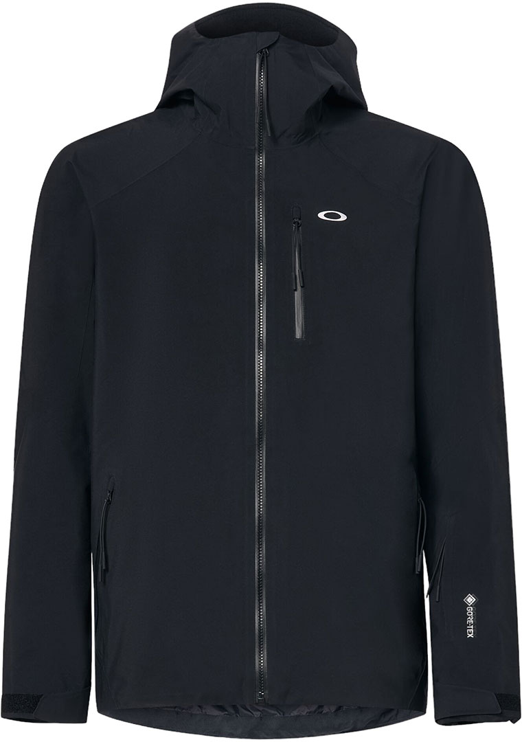 Product image 1 of the product “UNBOUND GORE-TEX SHELL 2.0 Jacket 2027 blackout S”