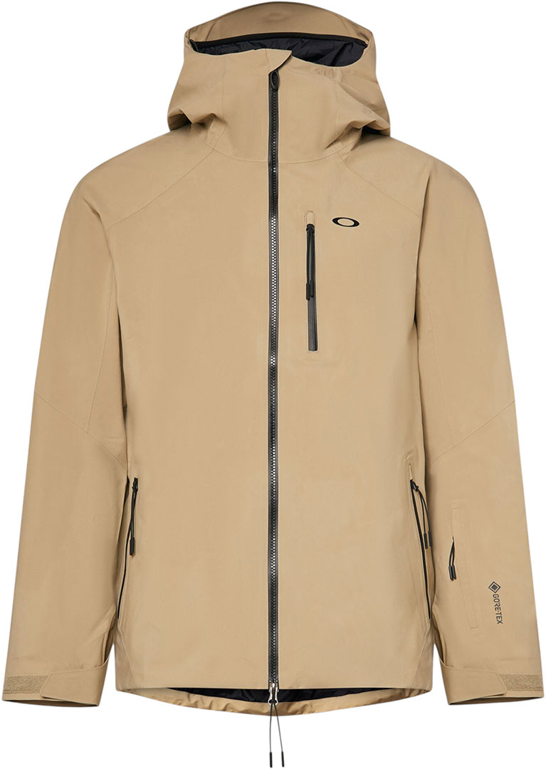 Artikelbild 1 des Artikels “UNBOUND GORE-TEX SHELL 2.0 Jacke 2026 pebble XL“