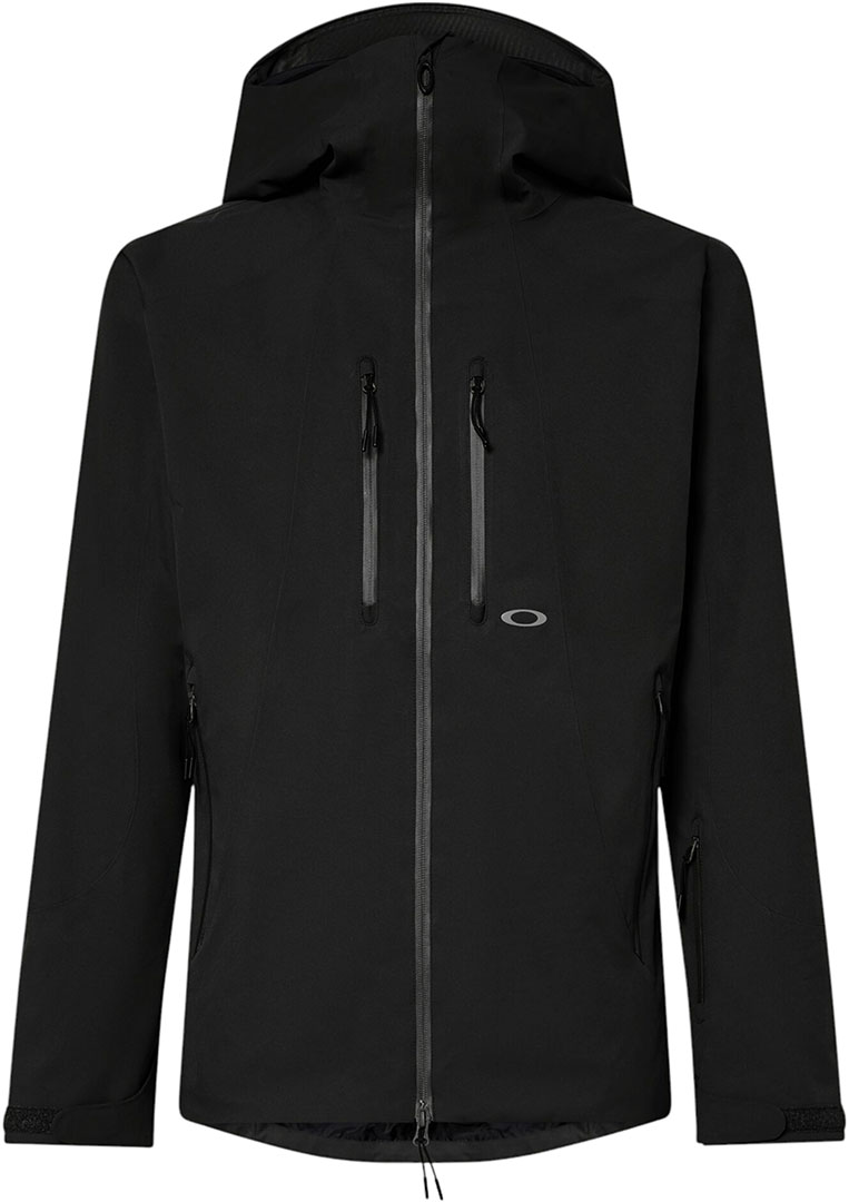 Product image 1 of the product “KENDALL RC SHELL 2.0 Jacket 2027 blackout XXL”
