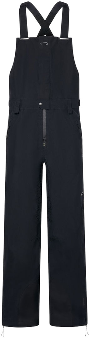 Artikelbild 1 des Artikels “UNBOUND GORE-TEX SHELL BIB Hose 2027 blackout M“