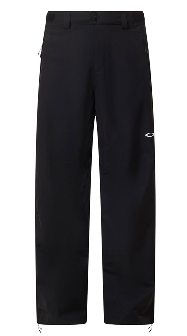 Artikelbild 1 des Artikels “KENDALL RC SHELL Hose 2027 black/white XL“