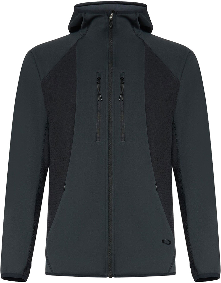 Artikelbild 1 des Artikels “DRIFT TECH FLEECE Zip Hoodie 2027 blackout M“