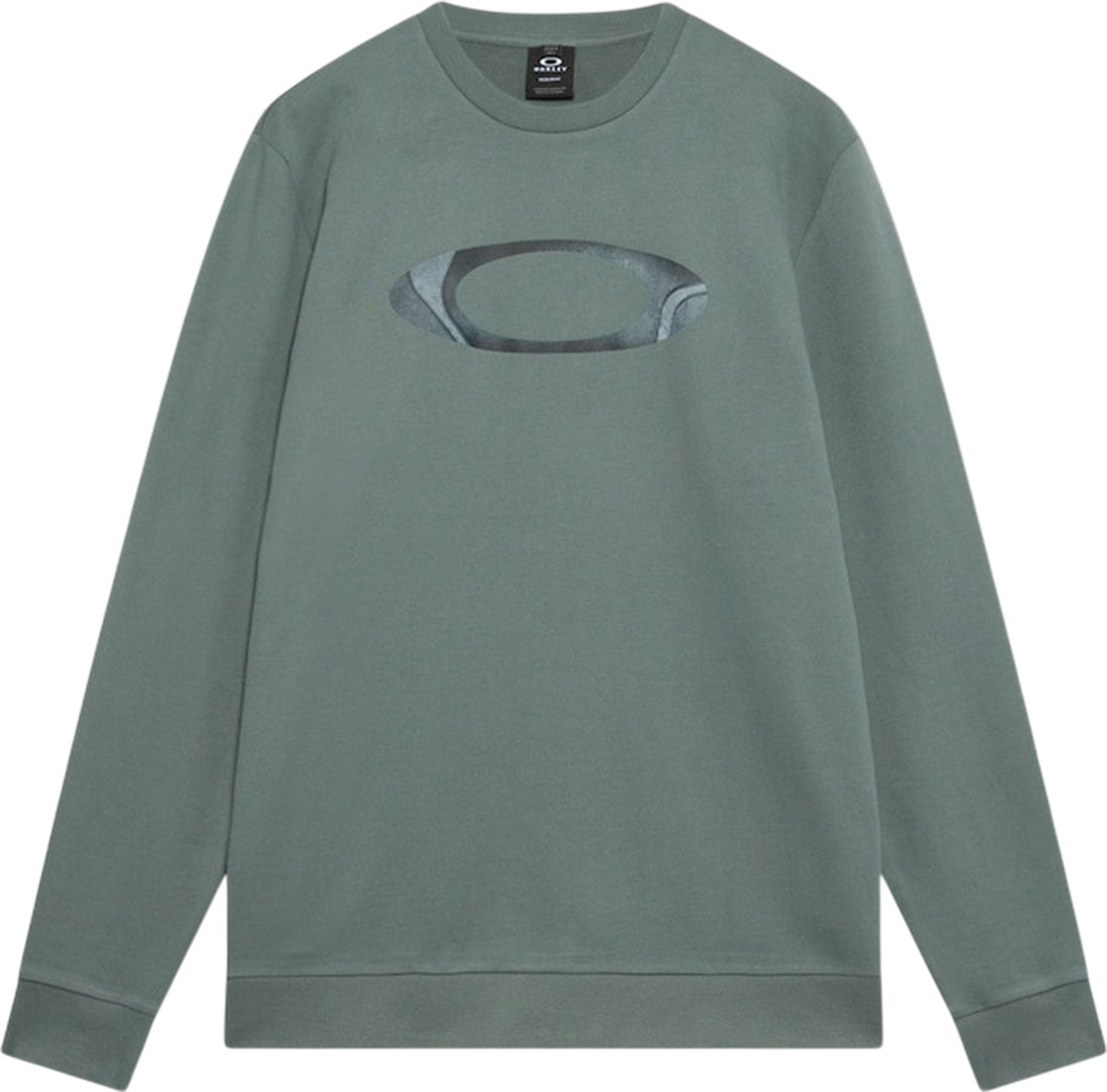 Product image 1 of the product “NEW ELLIPSE CREW LTD Sweater 2026 aviator green L”