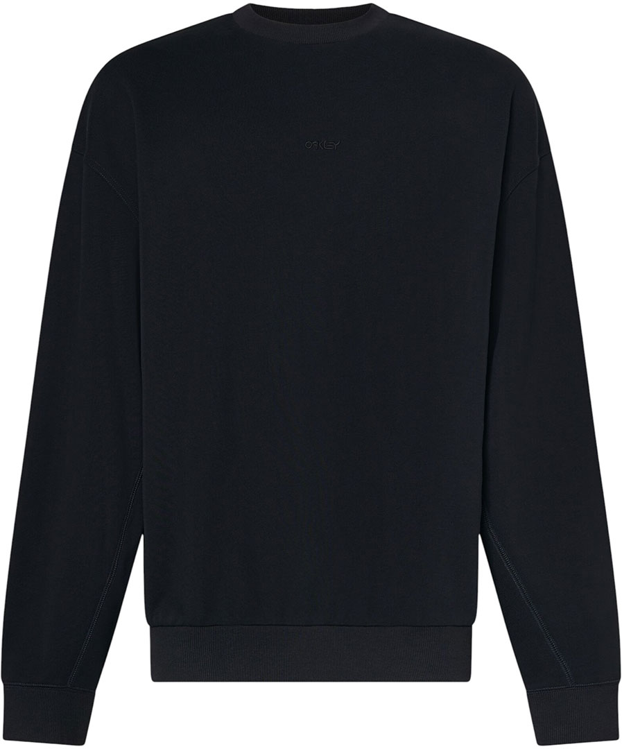 Artikelbild 1 des Artikels “B1B REPEATED CREWNECK Sweater 2025 blackout L“
