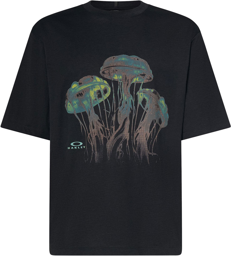 Artikelbild 1 des Artikels “JELLYFISH T-Shirt 2025 blackout “