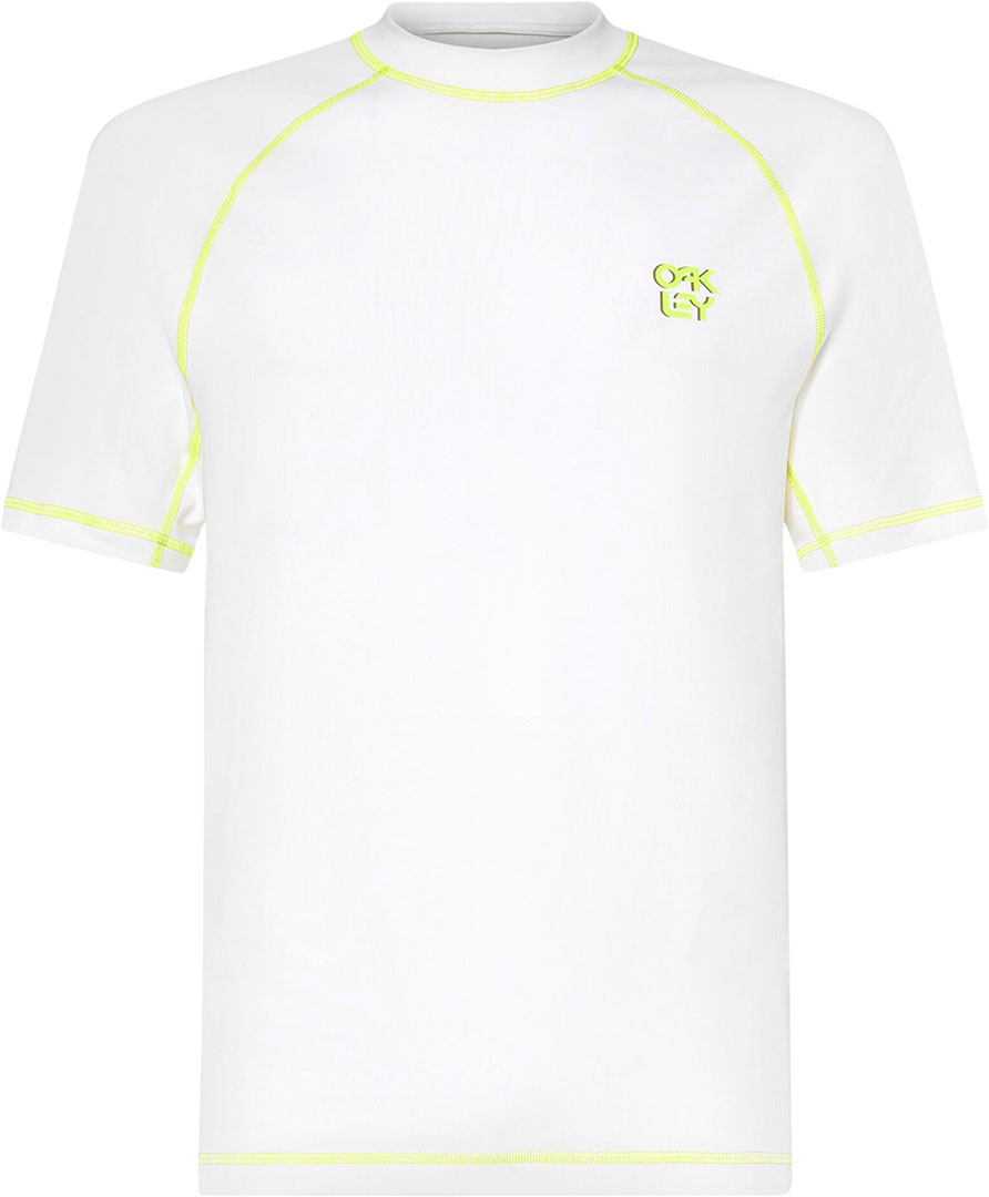 Artikelbild 1 des Artikels “CORAL SS Lycra 2025 white S“
