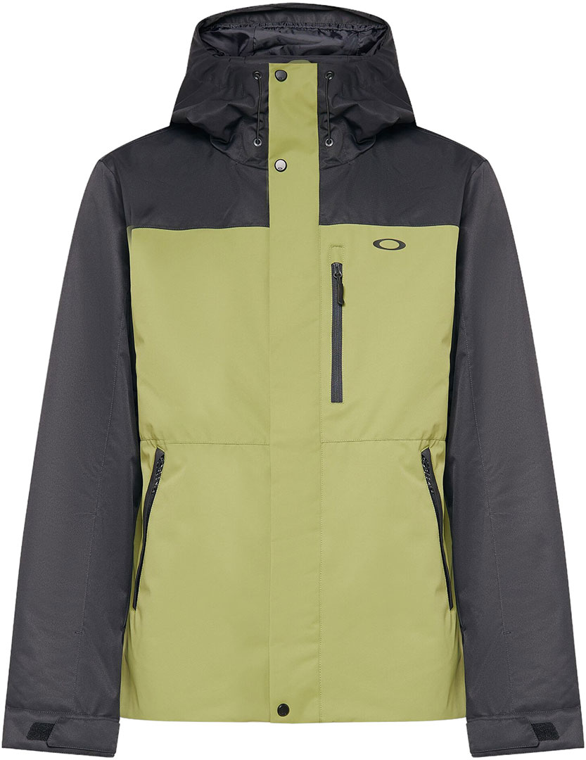Artikelbild 1 des Artikels “WESTVIEW LTD Jacke 2026 black/fern L“