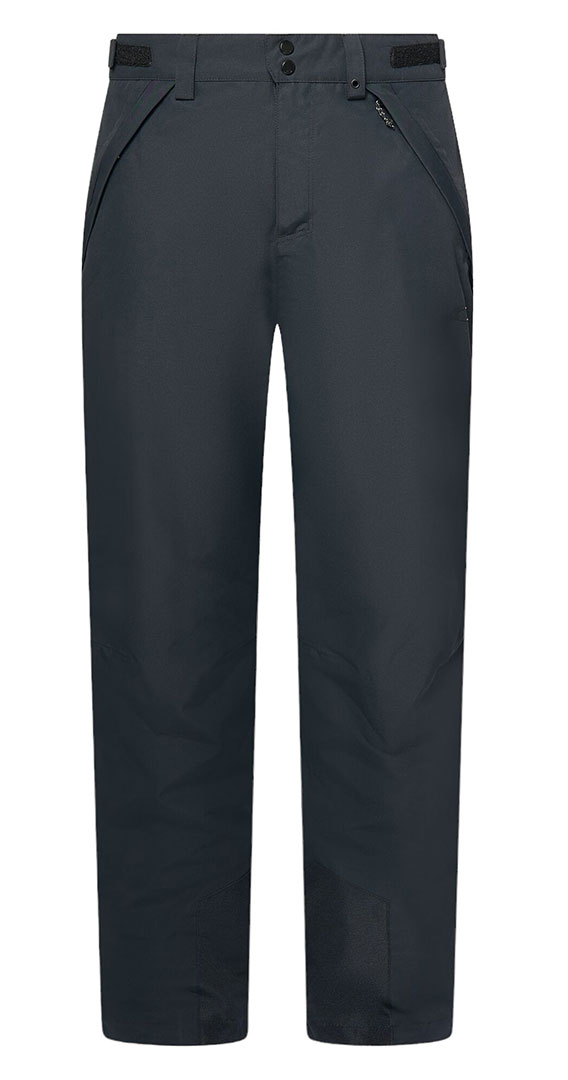 Product image 1 of the product “GRANITE ROCK LTD Pant 2027 blackout XL”