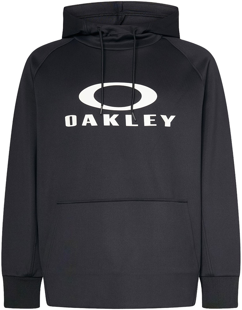 Artikelbild 1 des Artikels “BARK DWR FLEECE LTD Hoodie 2027 blackout S“
