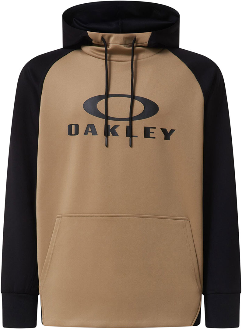 Artikelbild 1 des Artikels “BARK DWR FLEECE LTD Hoodie 2027 black/pebble M“