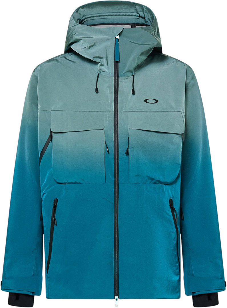 Product image 1 of the product “AIRWAVE UTILITY SHELL Jacket 2026 new balsam M”