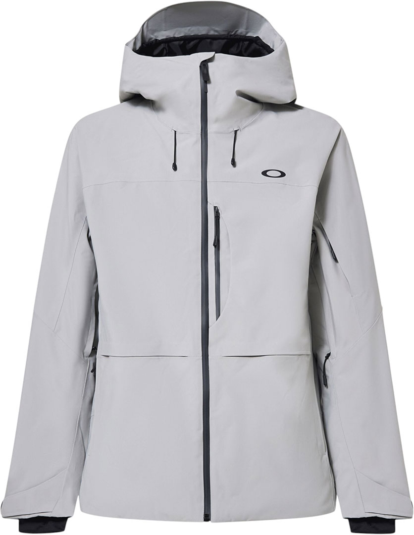 Artikelbild 1 des Artikels “CANOPY INSULATED Jacke 2027 cement L“