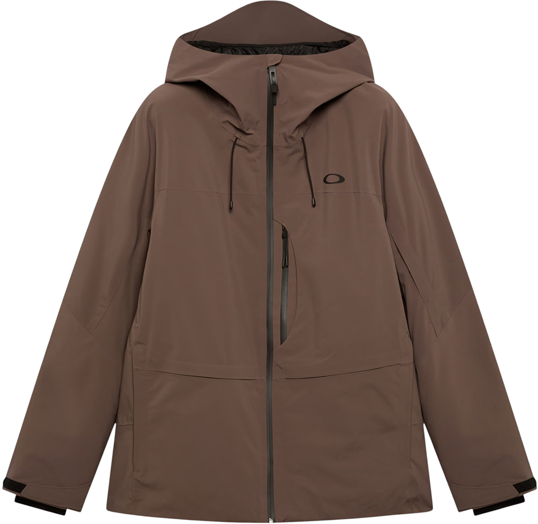 Product image 1 of the product “CANOPY INSULATED Jacket 2027 dark umber L”