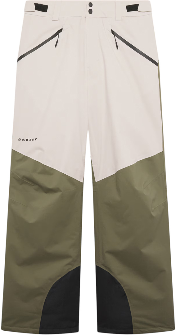Product image 1 of the product “CANOPY PRO INSULATED Pant 2027 deep olive/mist M”