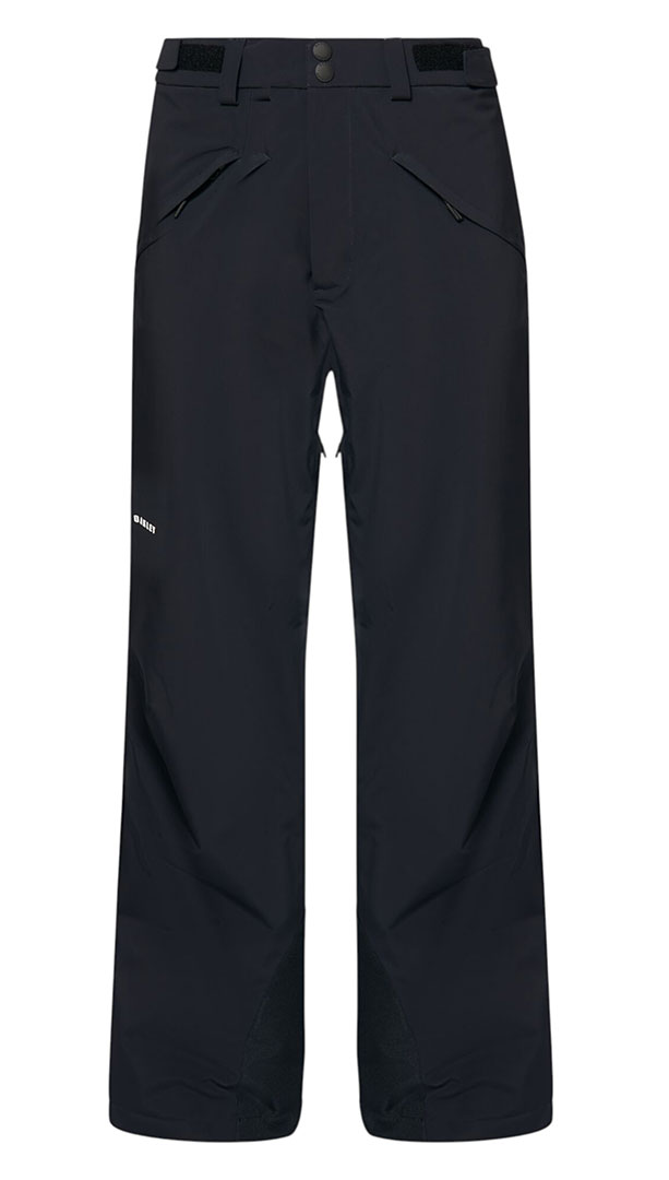 Product image 1 of the product “CANOPY INSULATED Pant 2027 blackout XXL”
