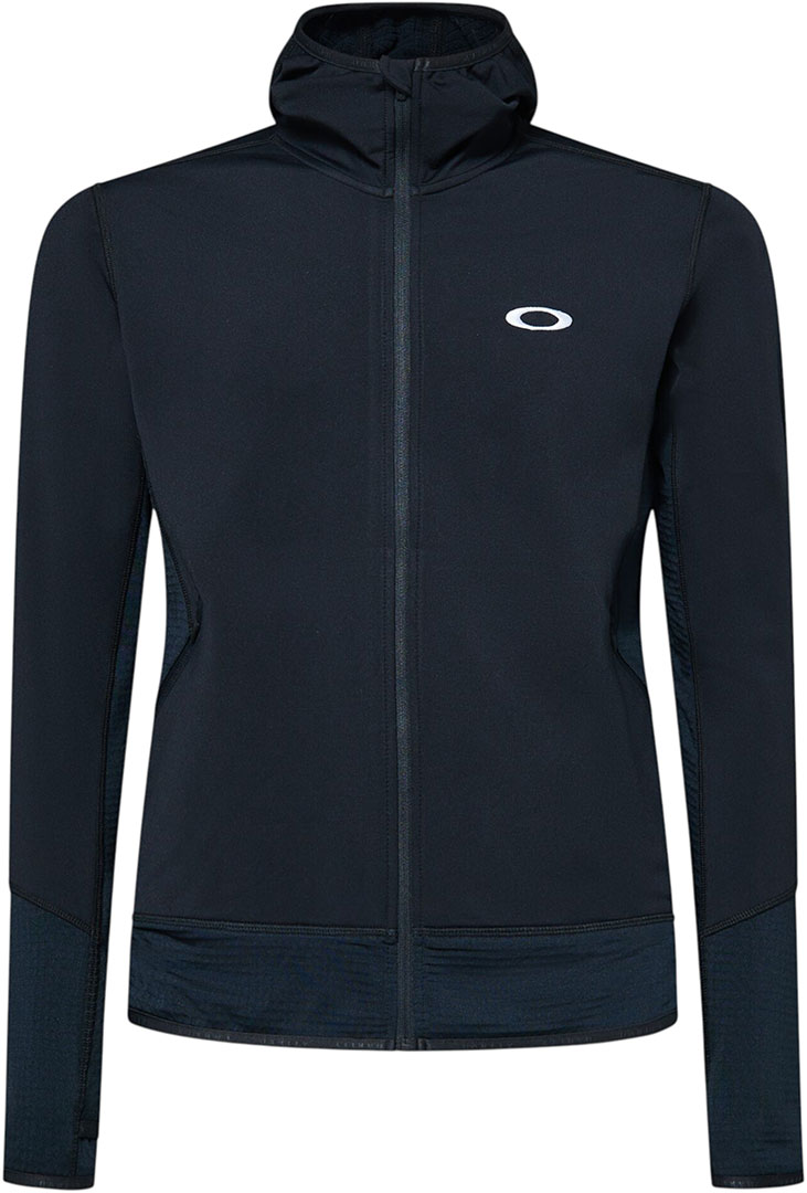 Artikelbild 1 des Artikels “CANOPY FULL Zip Hoodie 2026 blackout XXL“