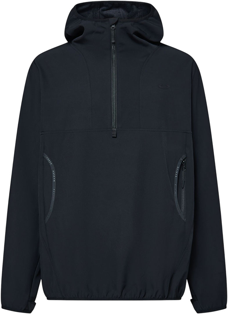 Artikelbild 1 des Artikels “WINTERTIDE SOFTSHELL Hoodie 2026 blackout L“