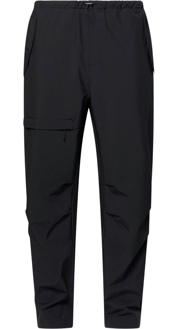Artikelbild 1 des Artikels “WHIRL SZN OUTDOOR Hose 2026 pitch black M“