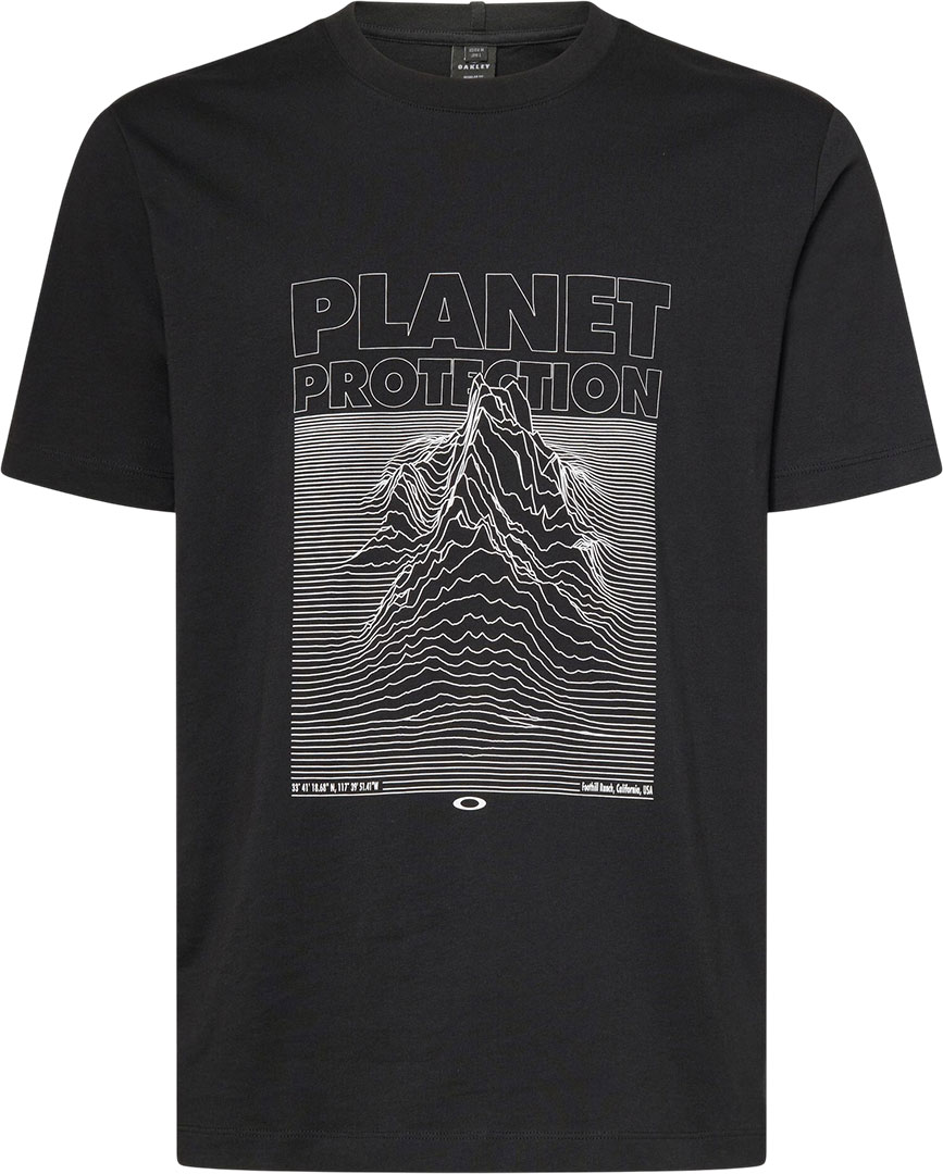 Artikelbild 1 des Artikels “FUTURESCAPE PROTOPIA T-Shirt 2026 pitch black L“