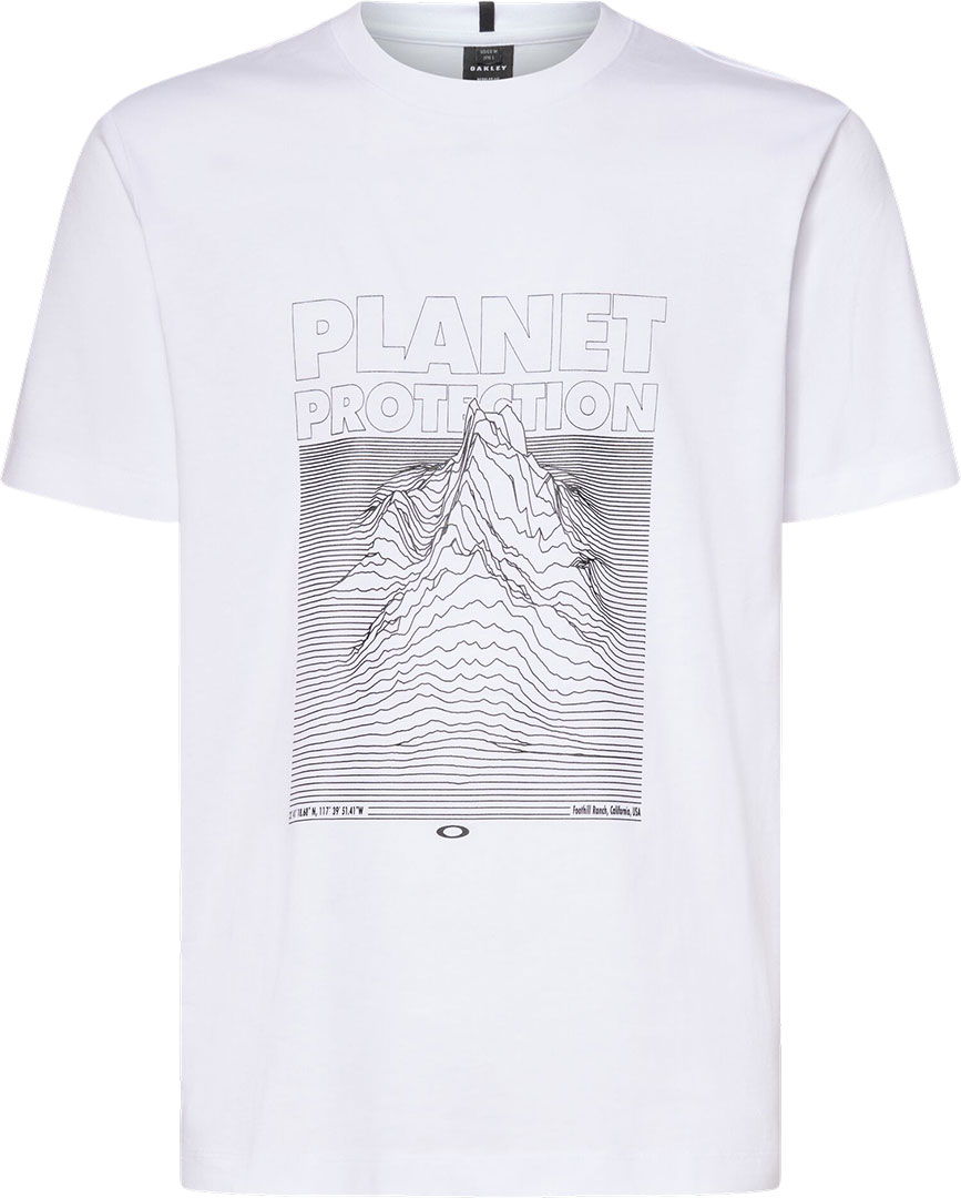 Artikelbild 1 des Artikels “FUTURESCAPE PROTOPIA T-Shirt 2026 white L“