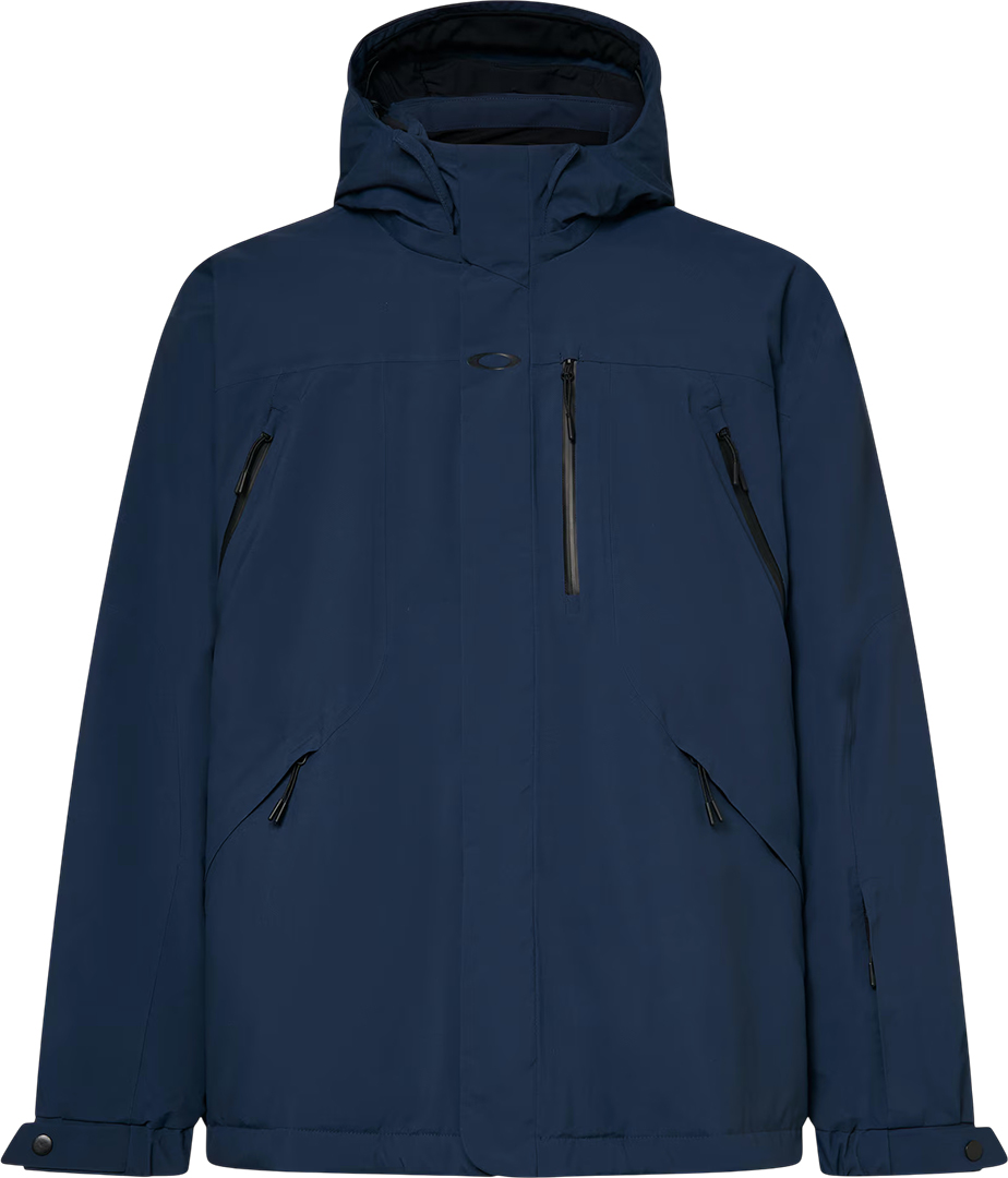 Product image 1 of the product “TC CHANNEL Jacket 2026 abyss L”