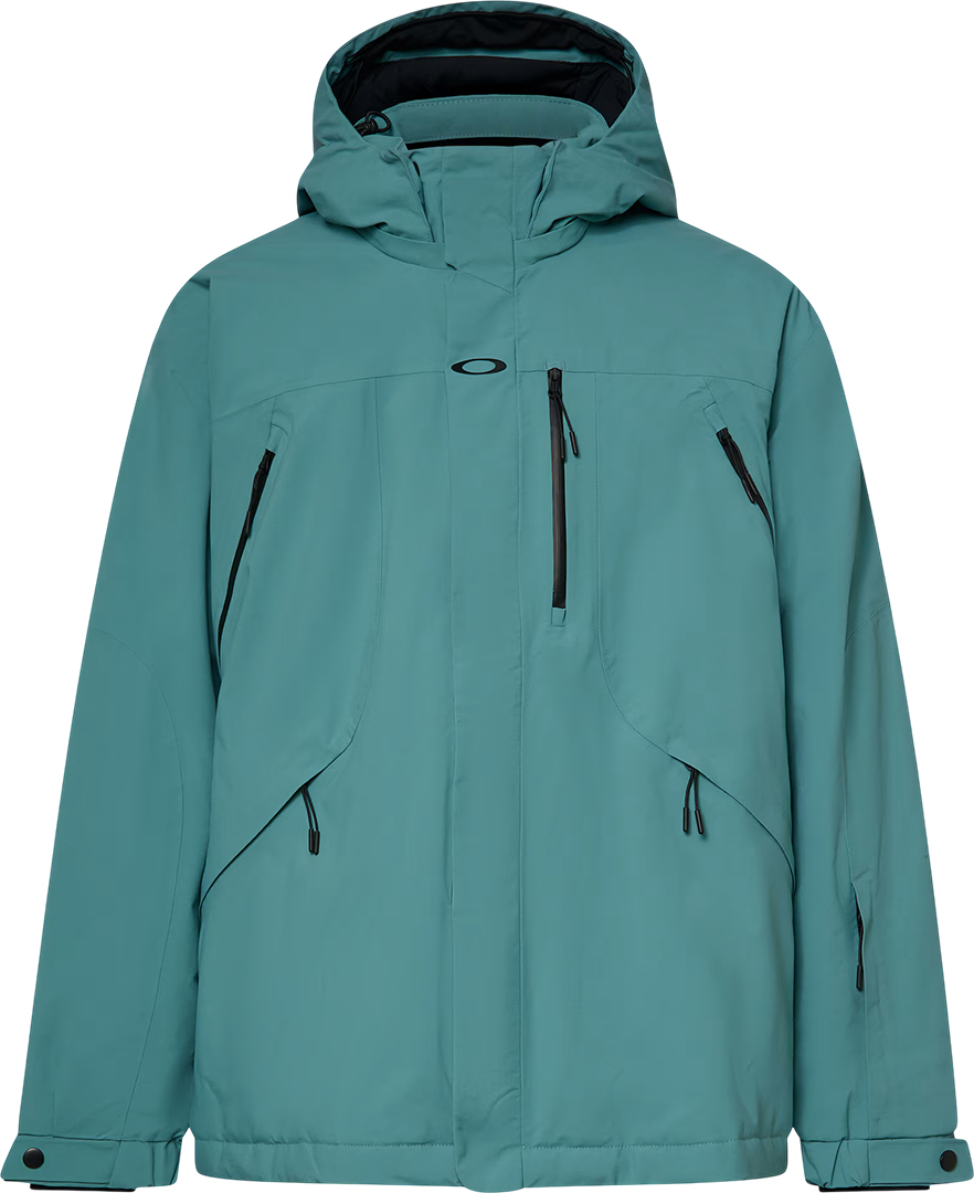 Artikelbild 1 des Artikels “TC CHANNEL Jacke 2026 dark pacific L“
