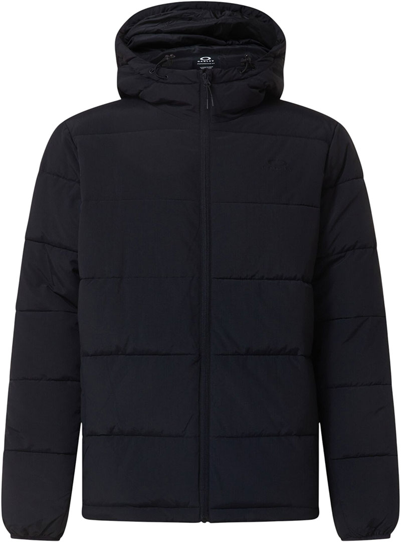 Product image 1 of the product “PUFFER LTD Jacket 2027 blackout XXL”