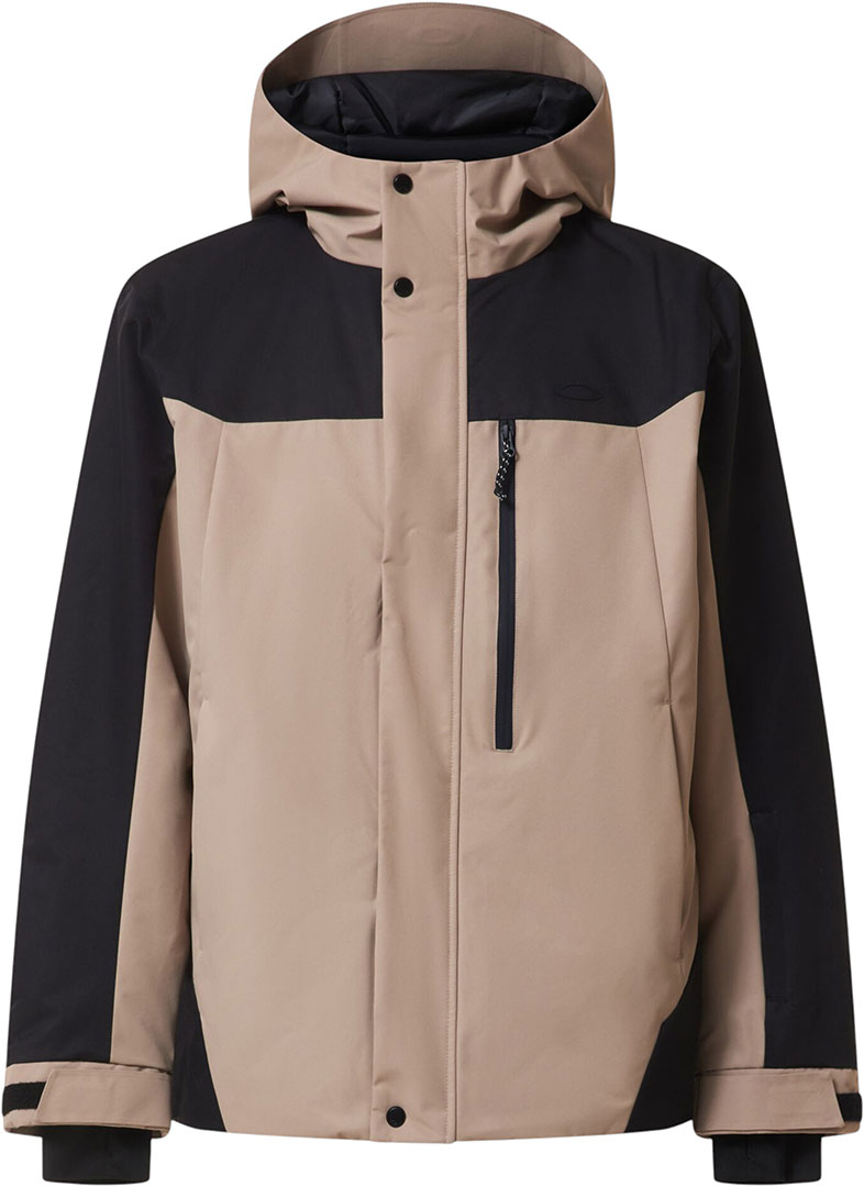 Product image 1 of the product “10K COLOR BLOCK LTD INSULATED Jacket 2026 pebble XL”