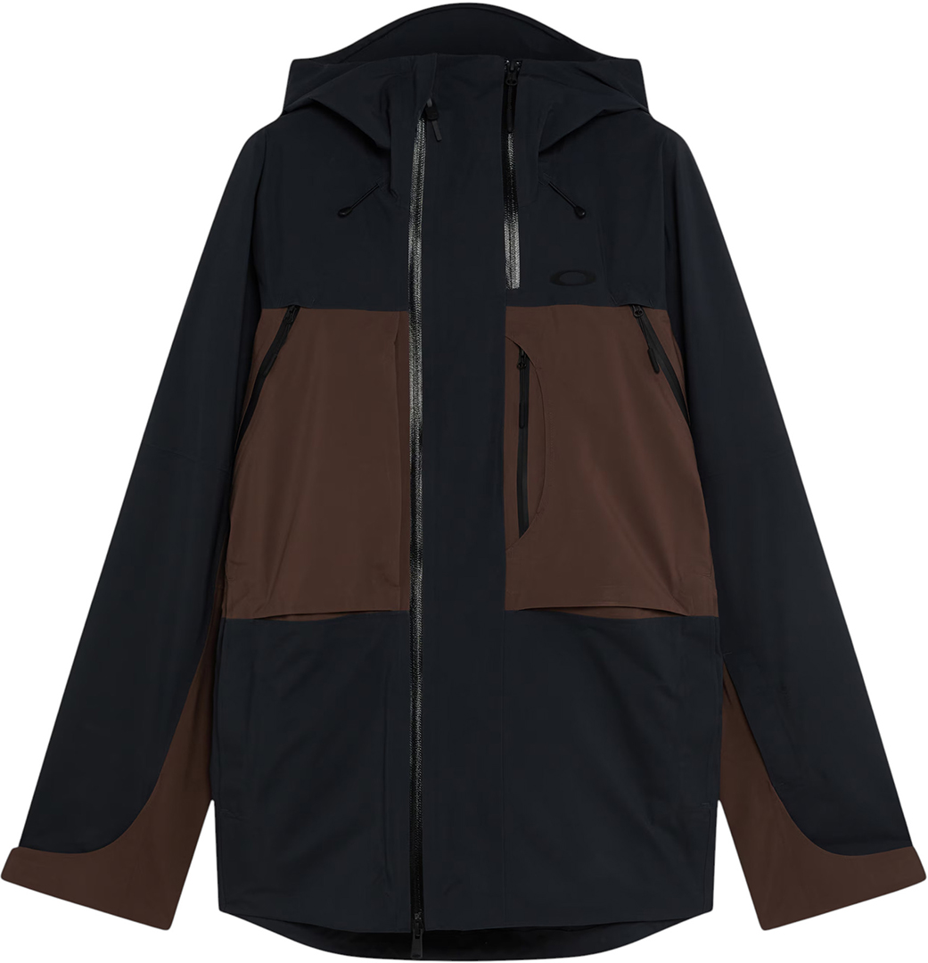 Product image 1 of the product “BALDFACE GORE-TEX Jacket 2027 graphite/dark umber XL”