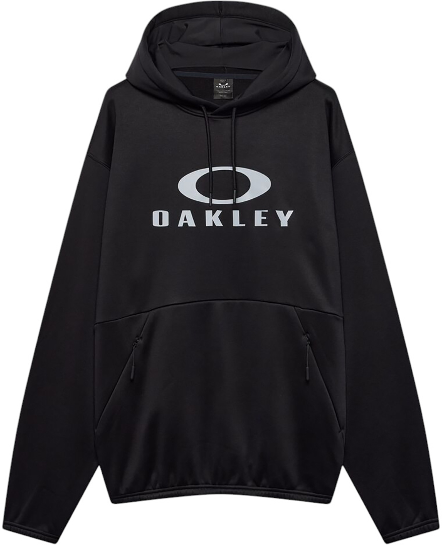 Product image 1 of the product “RIDER PHANTOM Hoodie 2027 pitch black M”