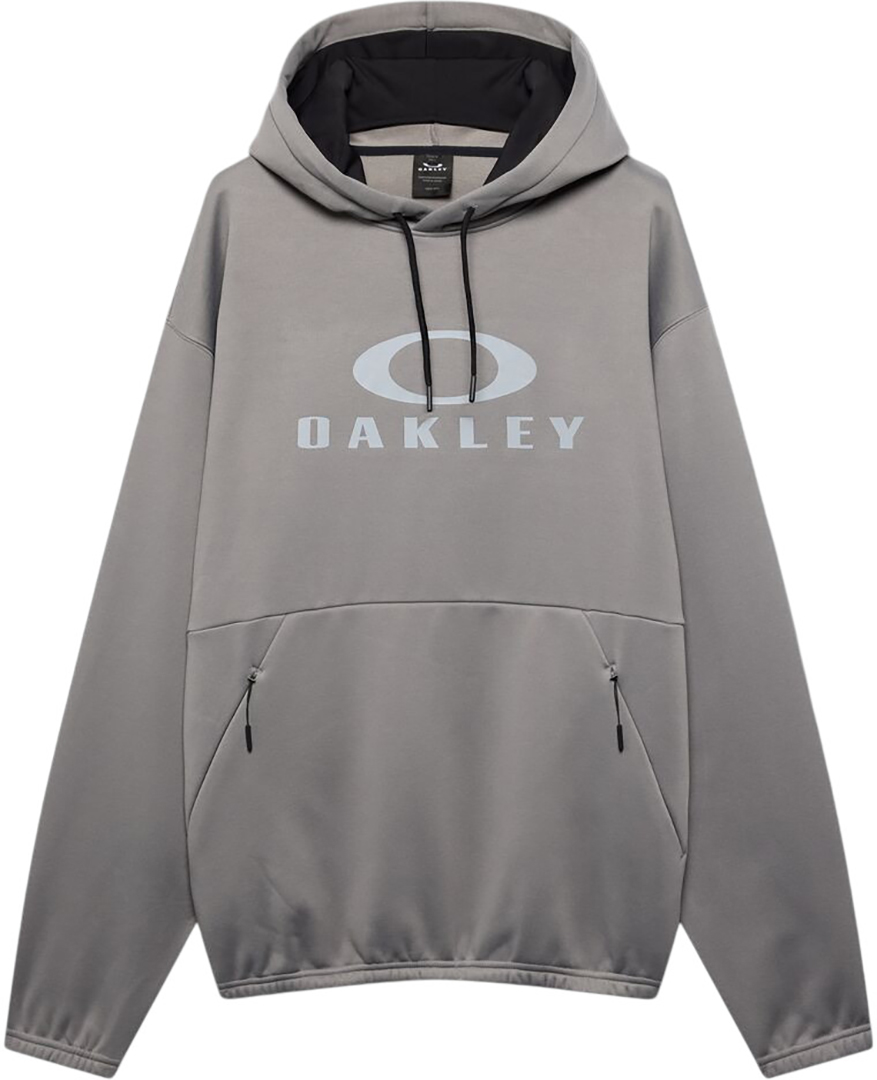 Product image 1 of the product “RIDER PHANTOM Hoodie 2027 cement L”