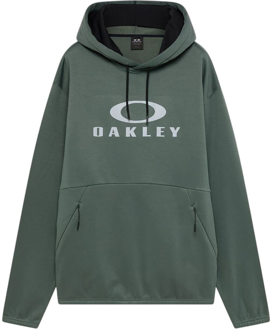 Product image 1 of the product “RIDER PHANTOM Hoodie 2027 aviator green M”