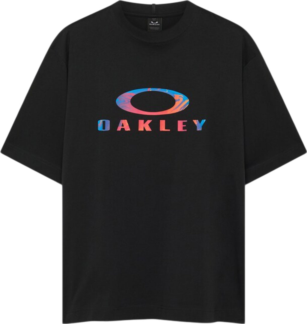 Artikelbild 1 des Artikels “3RD T-Shirt 2026 pitch black L“