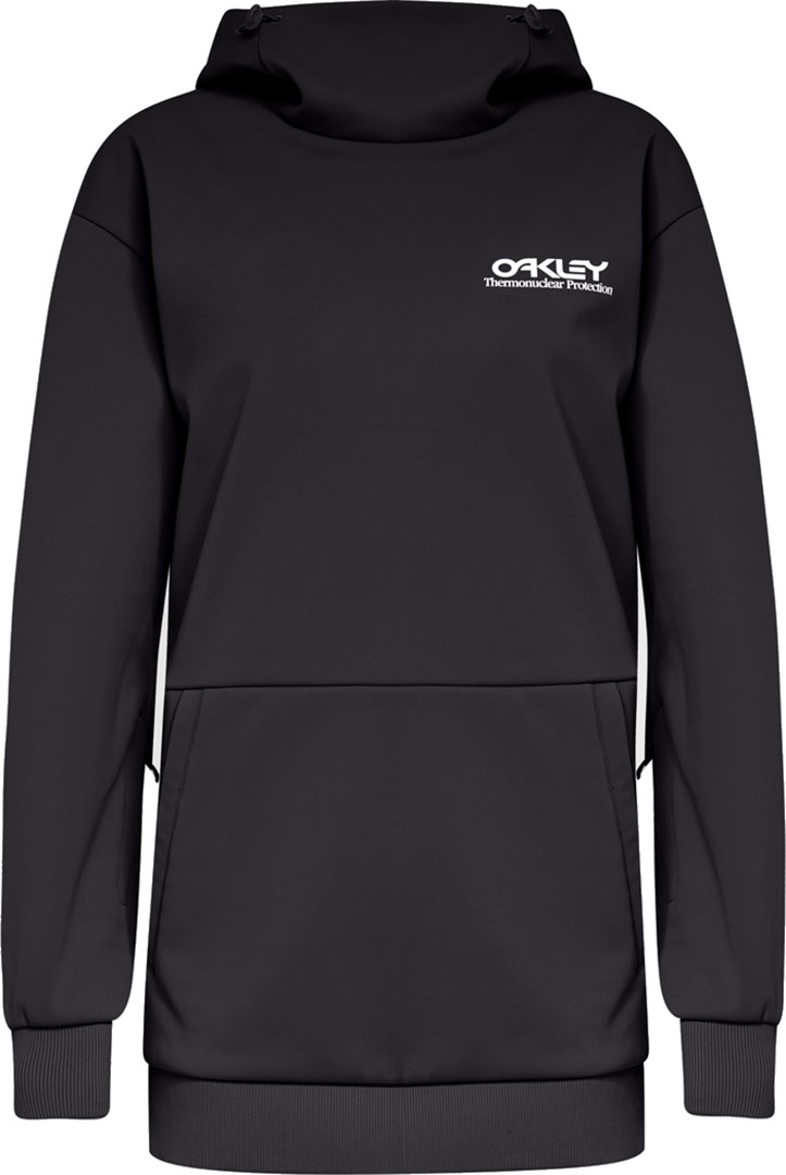Artikelbild 1 des Artikels “WOMENS PARK RC SOFTSHELL Hoodie 2025 blackout XS“