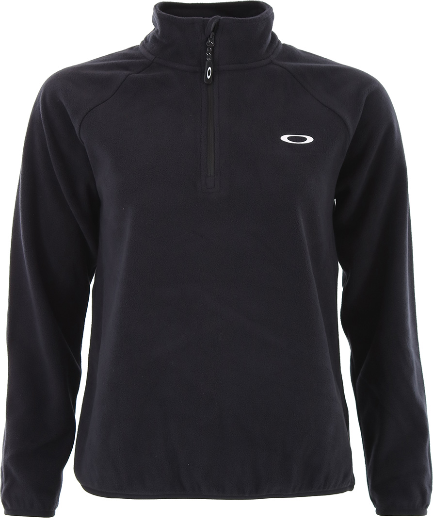 Artikelbild 1 des Artikels “WOMEN RIDGE LTD 1/2 ZIP Fleece 2027 blackout XL“