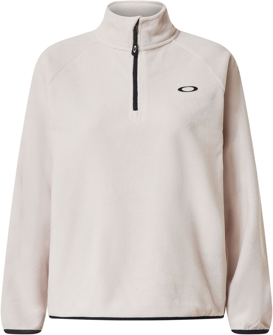 Product image 1 of the product “WOMENS RIDGE LTD 1/2 ZIP Fleece 2027 mist S”