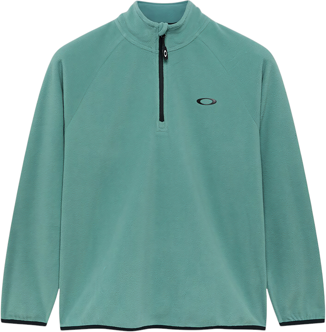 Product image 1 of the product “WOMEN RIDGE LTD 1/2 ZIP Fleece 2027 pacific S”