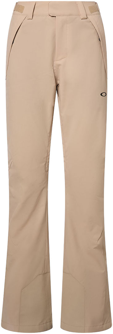 Product image 1 of the product “LAUREL INSULATED Pant 2025 humus/blackout M”