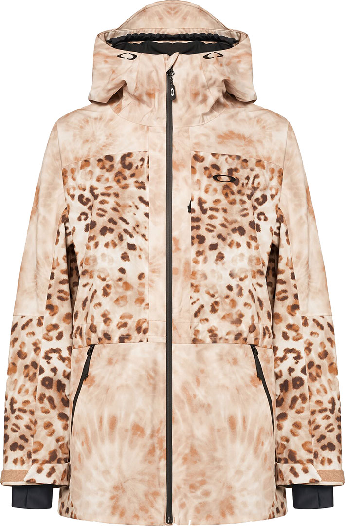 Artikelbild 1 des Artikels “TC JUNO REDUCT SHELL Jacke 2024 cheeta td print “