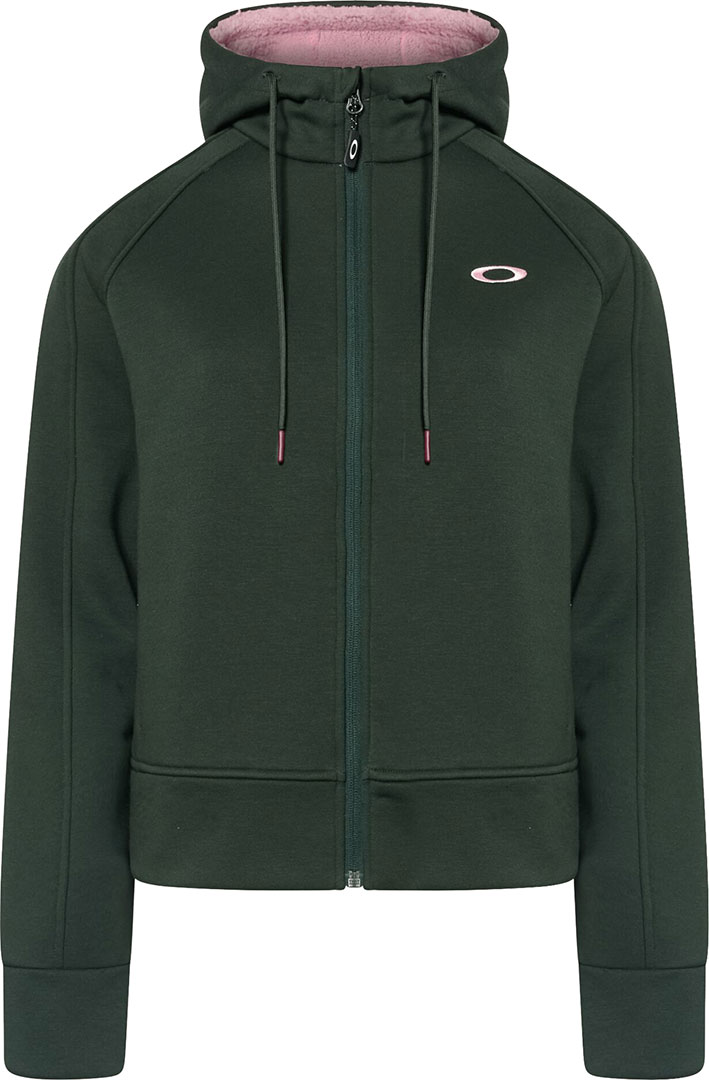 Artikelbild 1 des Artikels “RIFUGIO SHERPA Zip Hoodie 2024 hunter green S“
