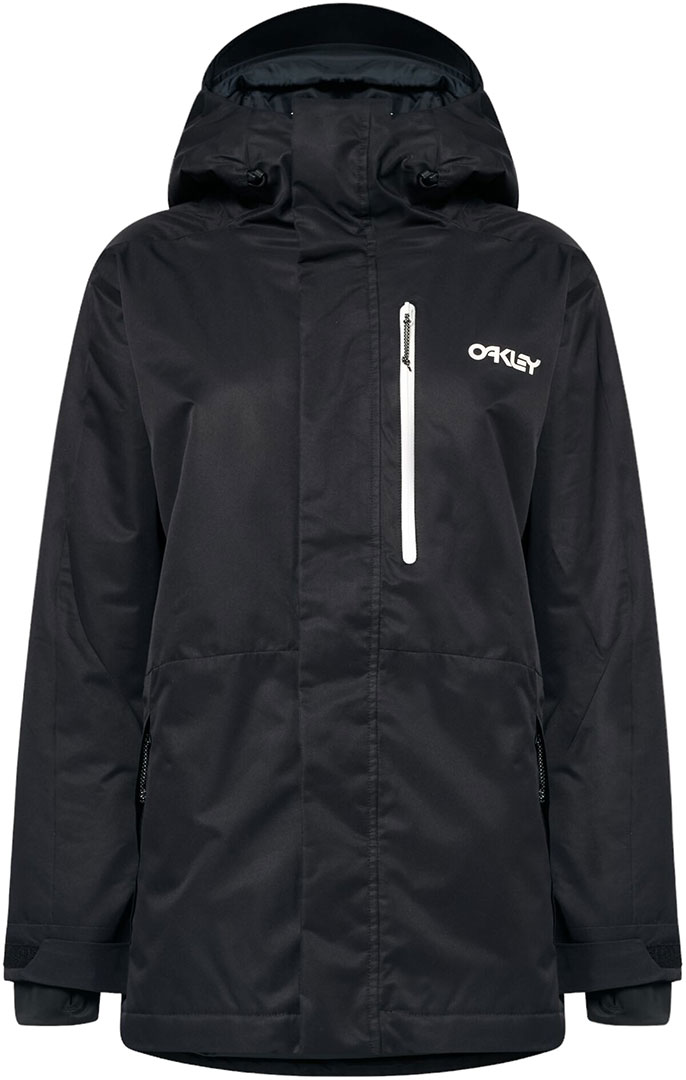Artikelbild 1 des Artikels “WOMENS TNP TBT INSULATED Jacke 2026 blackout S“