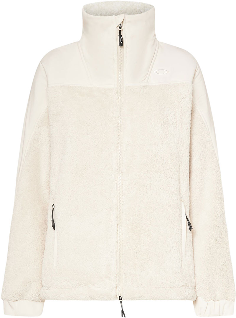 Artikelbild 1 des Artikels “WOMENS MOUNTAIN FIRE SHERPA Zip Fleece 2027 mist S“