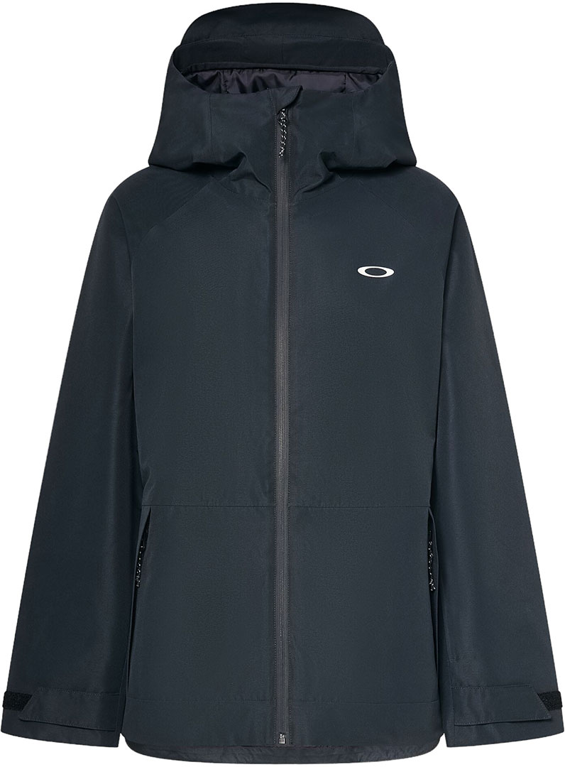 Artikelbild 1 des Artikels “WOMENS INSULATED 15K LTD Jacke 2027 blackout XL“
