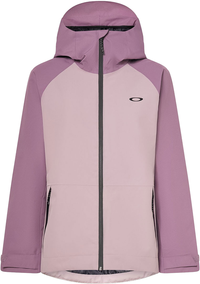 Product image 1 of the product “WOMENS INSULATED 15K LTD Jacket 2027 double toadstool S”
