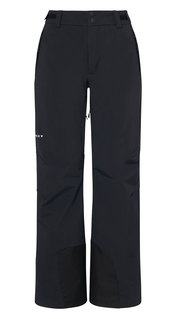 Product image 1 of the product “WOMENS CANOPY INSULATED Pant 2027 blackout XL”