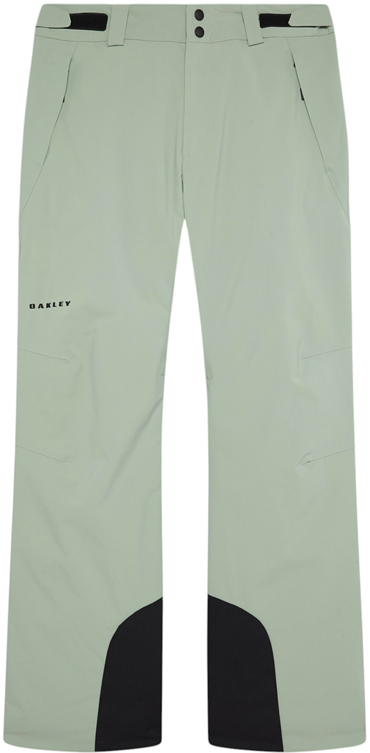 Product image 1 of the product “WOMENS CANOPY INSULATED Pant 2027 faded green S”
