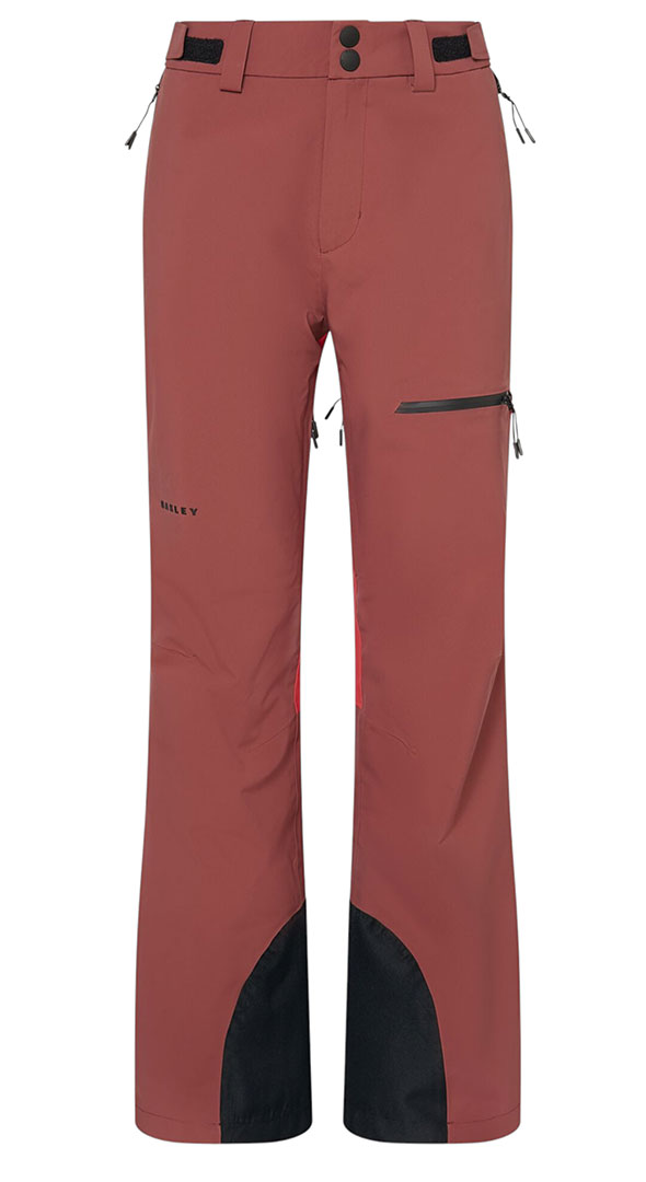 Artikelbild 1 des Artikels “WOMENS KENDALL RC SHELL Hose 2026 hibiscus red/rosewood “