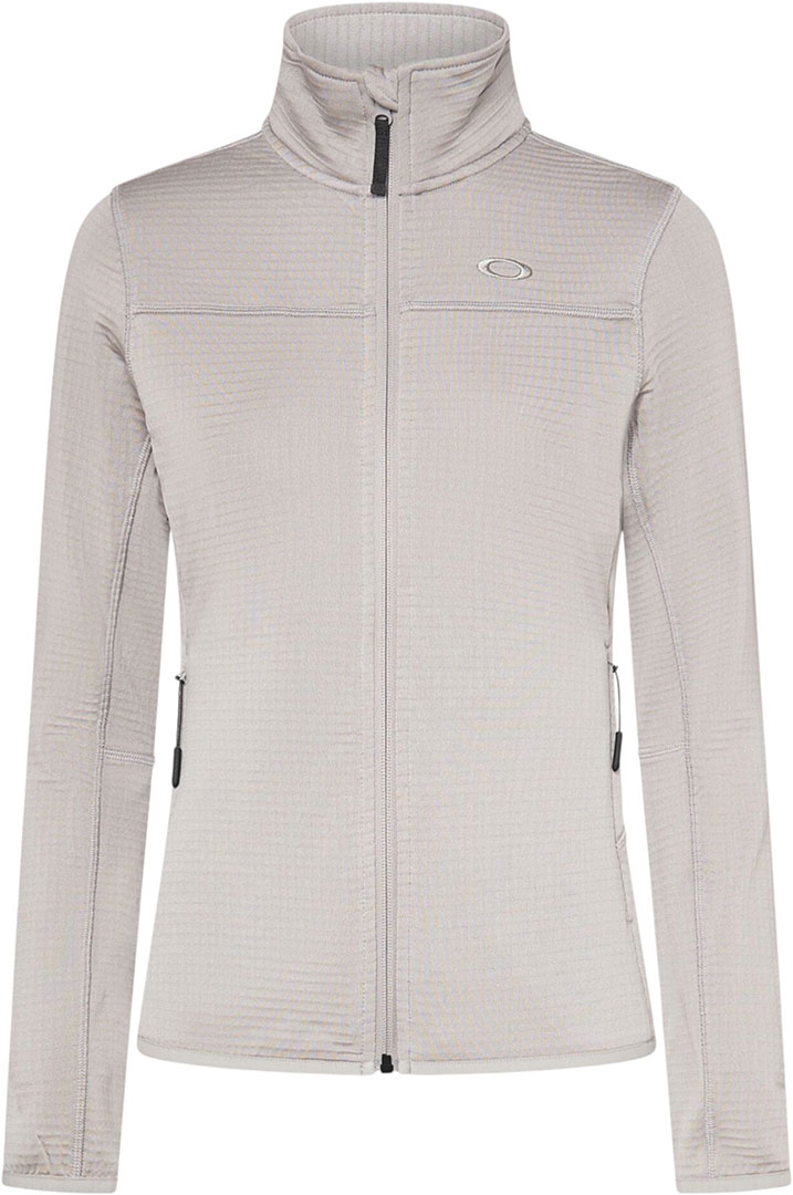 Artikelbild 1 des Artikels “WOMENS CANOPY FULL ZIP Fleece 2026 cement XS“
