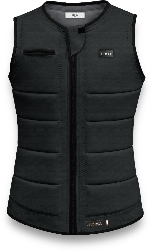 Artikelbild 1 des Artikels “FOCAL BENNINGTON Weste 2026 black L“