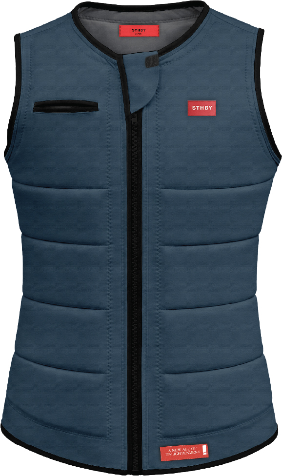 Artikelbild 1 des Artikels “FOCAL BENNINGTON Weste 2026 slate L“